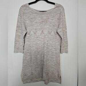 White House Black Market Sweater, Size M, Excellent Condition!!